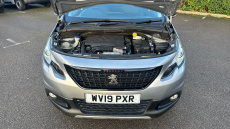 Peugeot 2008 1.2 PureTech 110 GT Line 5dr EAT6 Petrol Estate